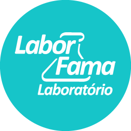 Logomarca labormafa